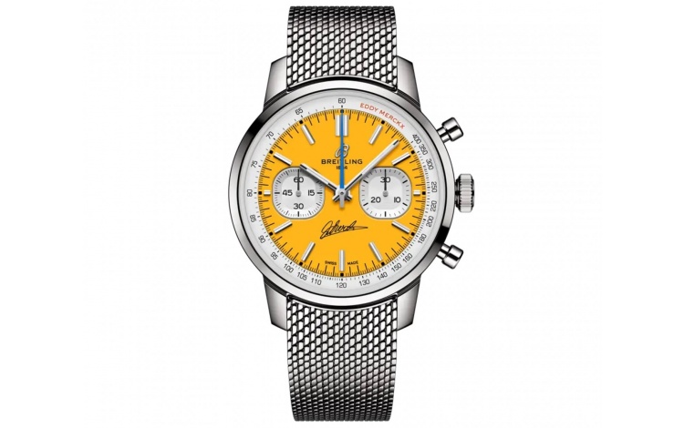 Top Time Eddy Merckx