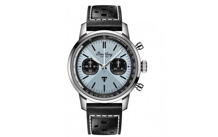 Top Time B01 Triumph