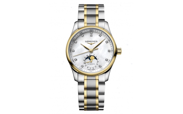 Longines Master Collection