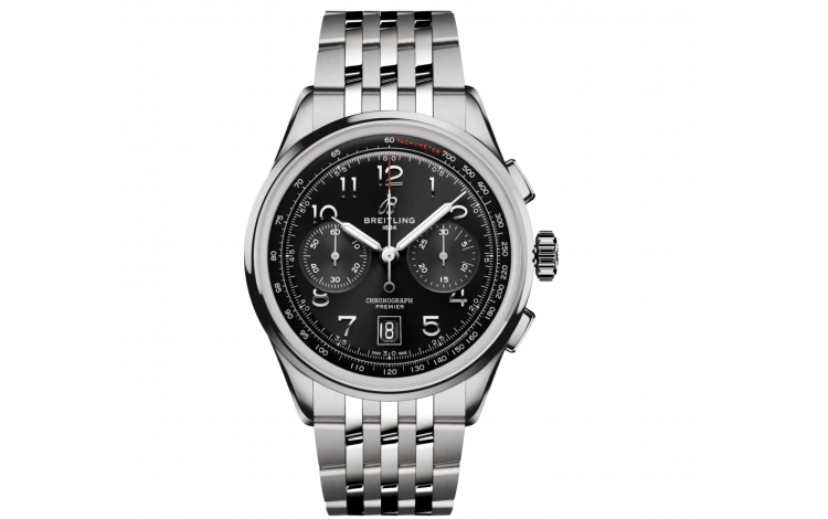 Premier B01 Chronograph 42