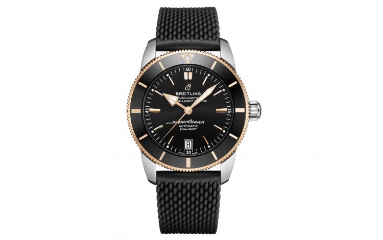 Superocean Heritage B20 Automatic 42