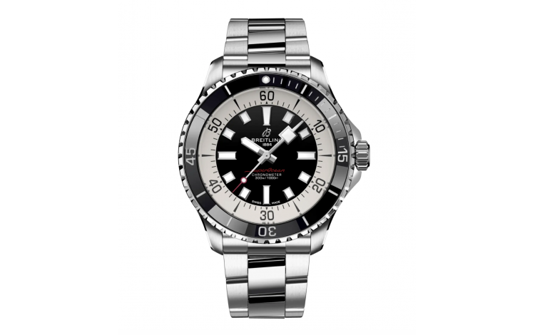 Superocean Automatic 44