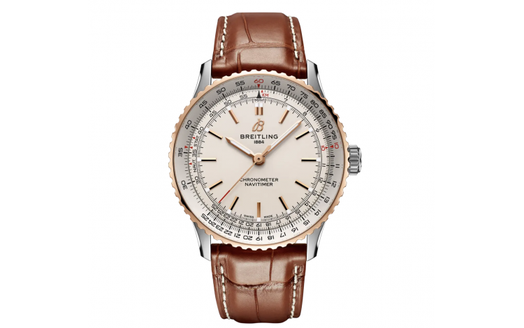 Navitimer Automatic 41