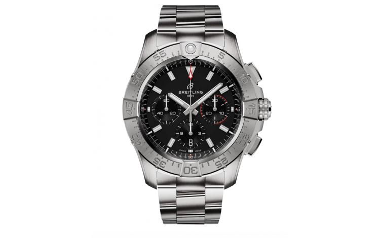 Avenger B01 Chronograph 44