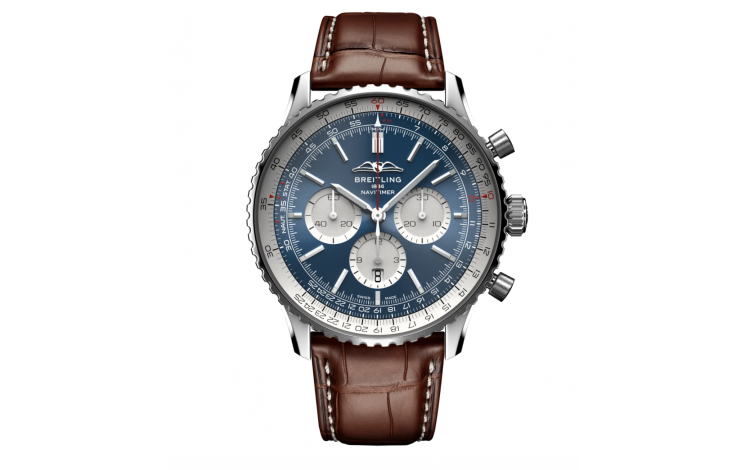 Navitimer B01 Chronograph 46