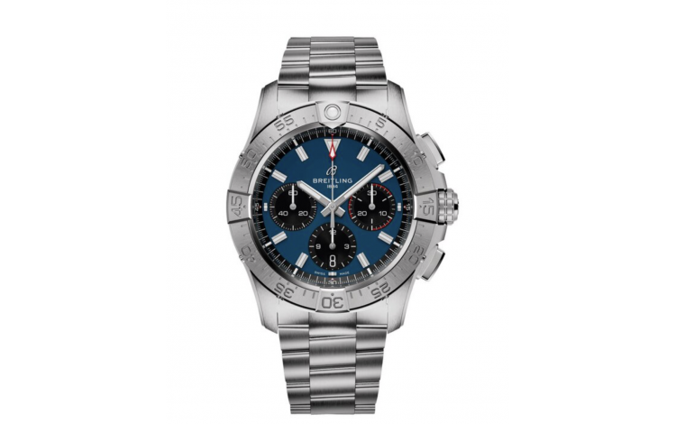Avenger B01 Chronograph 42