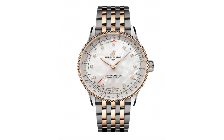 Navitimer Automatic 36