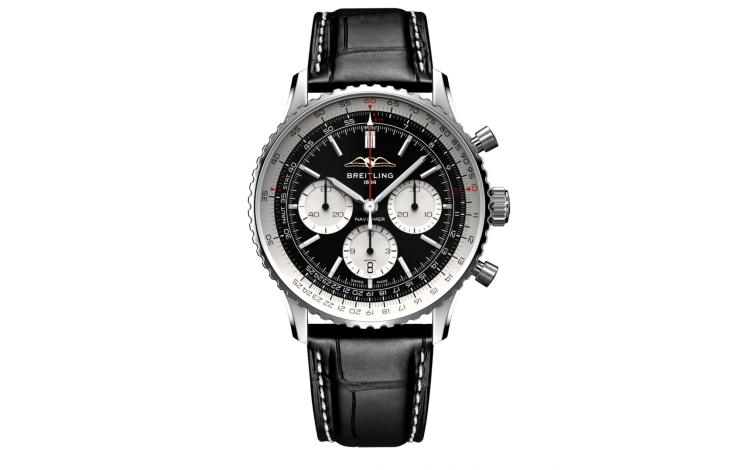 Navitimer B01 Chronograph 43