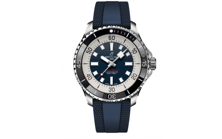 Superocean Automatic 44