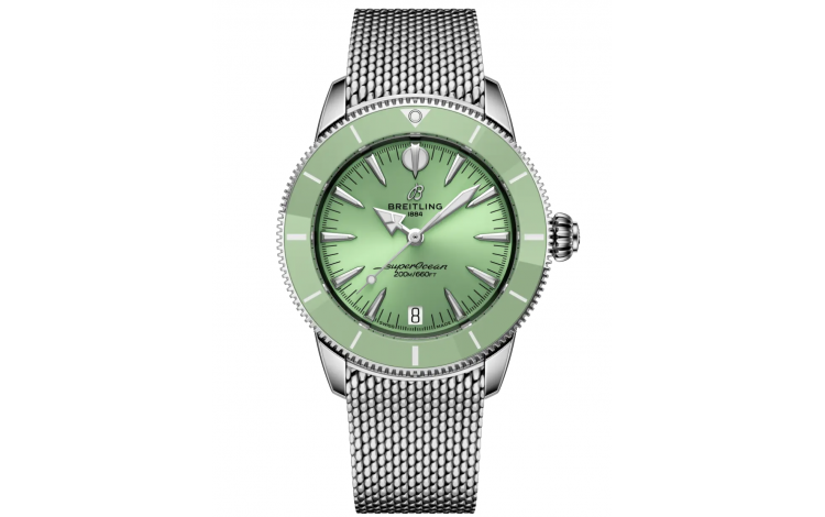 Superocean Heritage Automatic