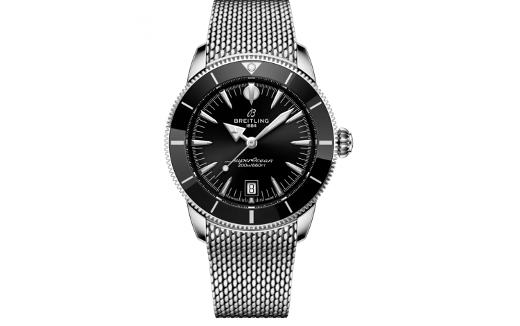 Superocean Heritage B31 Automatic 42