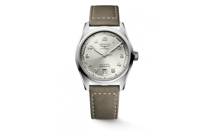 Spirit Chronometer Automatic