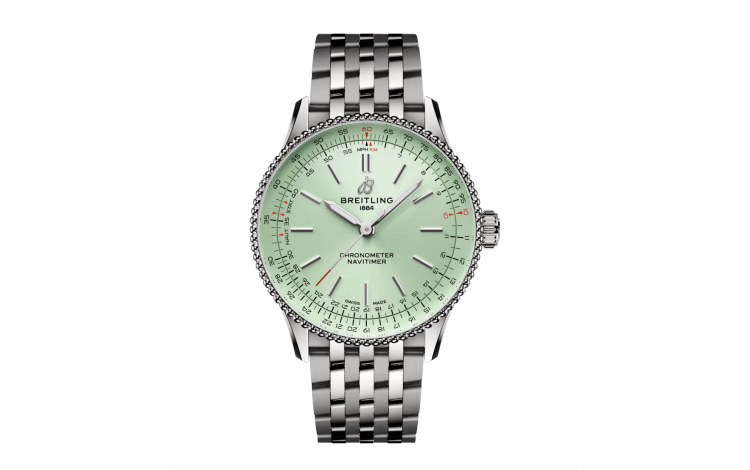 Navitimer Automatic 36