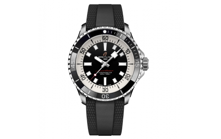 Superocean Automatic 42
