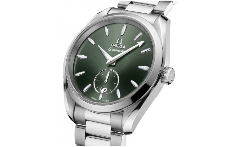 Seamaster Aqua Terra