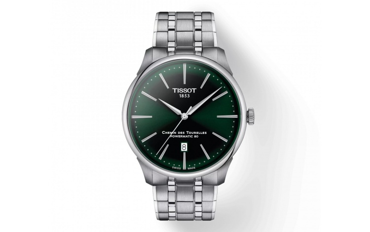 Chemin des Tourelles