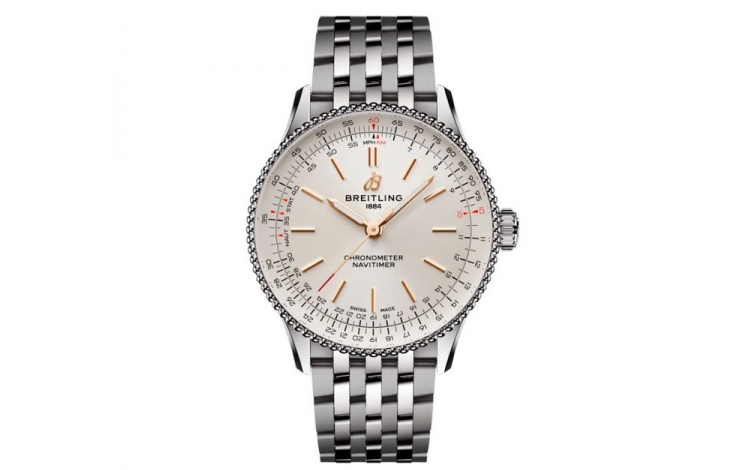 Navitimer Automatic 36